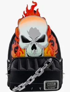 Ghost Rider Glow in the Dark Limited Edition Loungefly