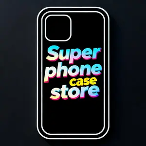Super phone case store