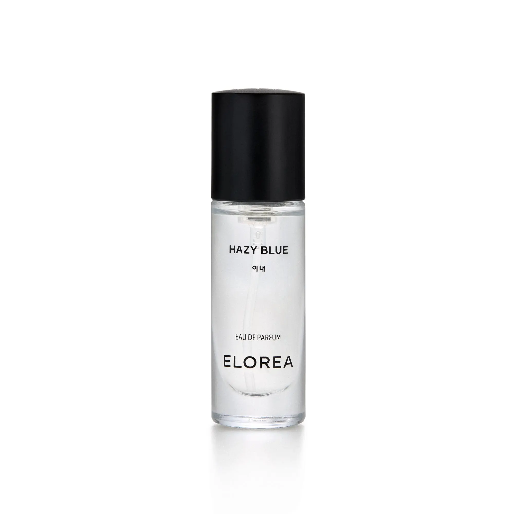 HAZY BLUE Travel Size