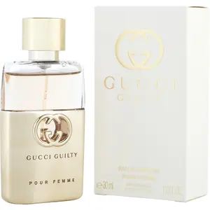 Gucci Guilty Pour Femme By Gucci Eau De Parfum For Women Gucci Guilty Pour Femme By Gucci Eau De Parfum For Women