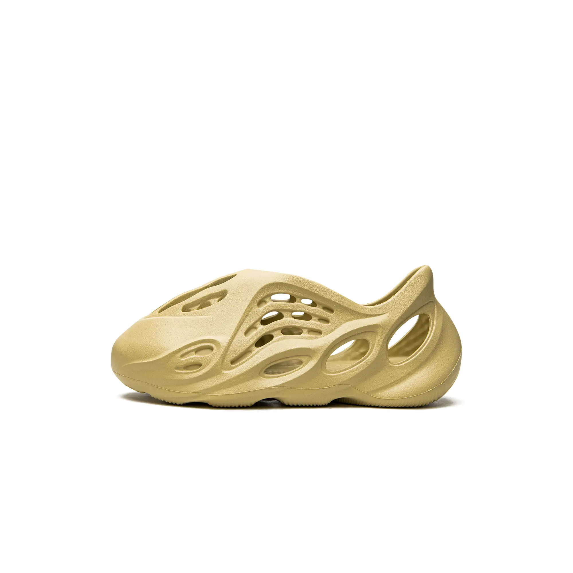 Yeezy Foam Runner Infant "Sulfur" HP5348