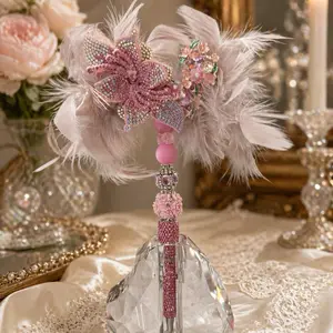 LIVE CLAIM ONLY Fancy Medium Topper Pen