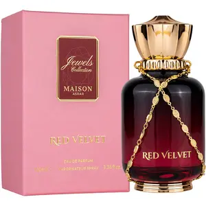 Red velvet Fragance