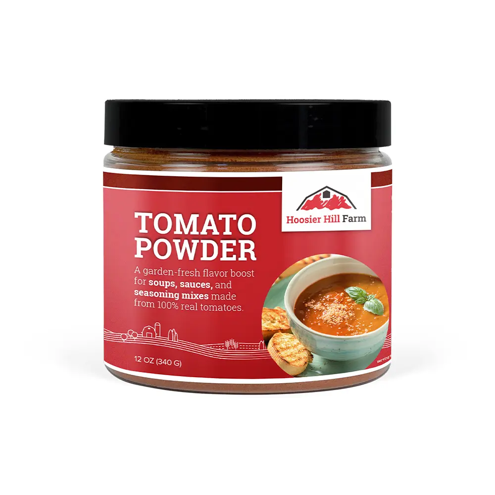 Tomato Powder Tomato Powder