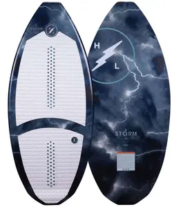 Hyperlite Storm Wakesurf Board 2022