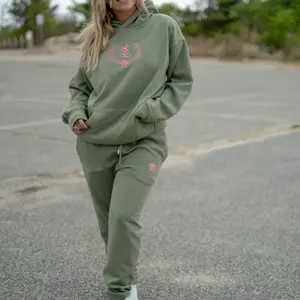 Surf Lotus Sweatpant