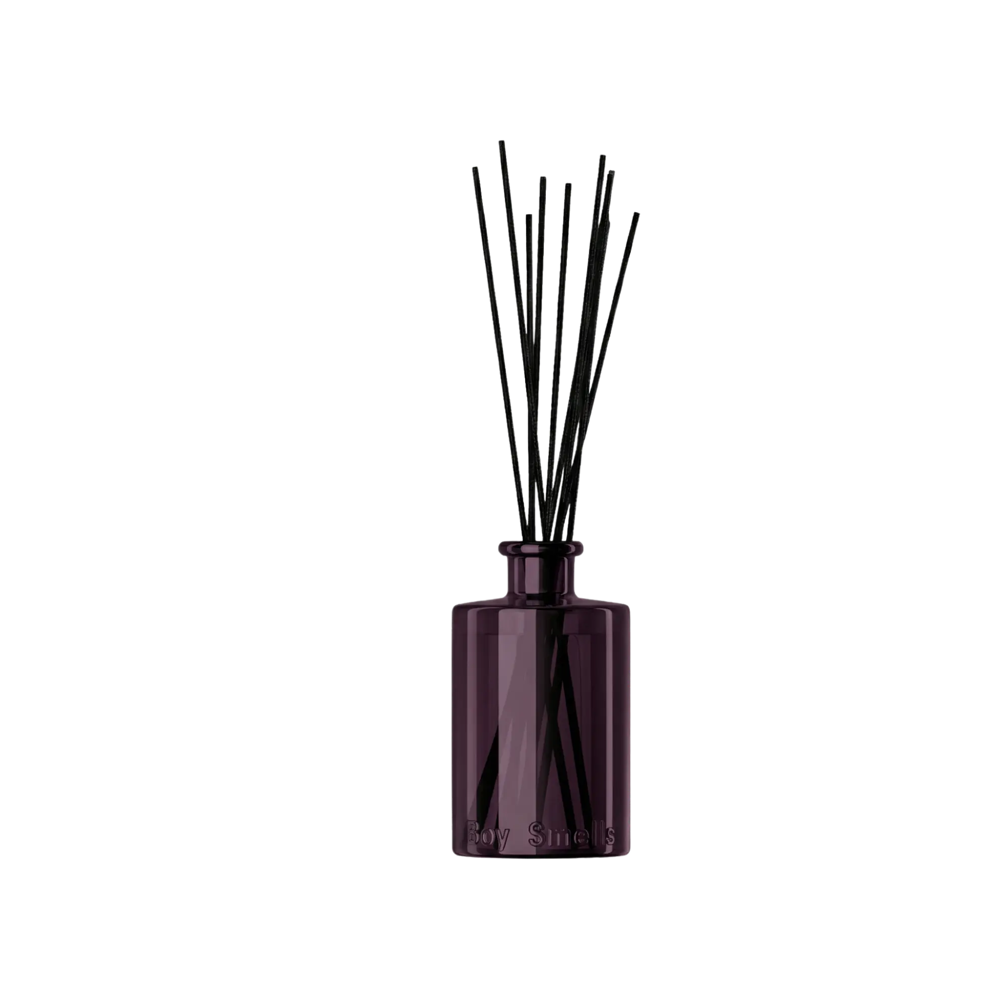 Woodphoria - 7oz Reed Diffuser - Coconut Water, Fig Leaves + Sandalwood