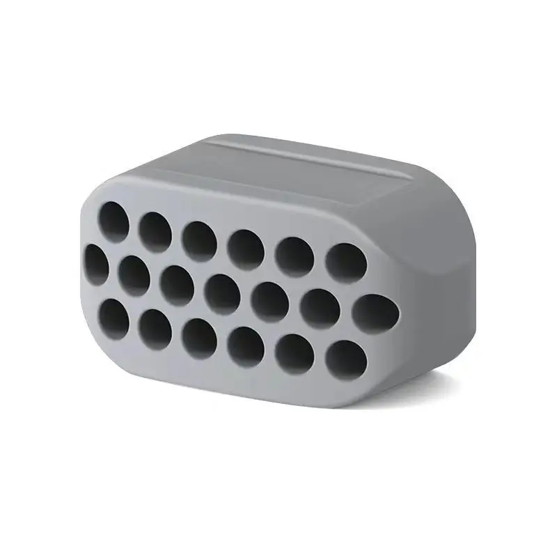 Jaw Trainer, 1 Count Jaw Shaper, Home Sports Accessories Jawline Trainer, Fitness Equipment Face Masseter Muscle Training Device, Face Slimming Tool f