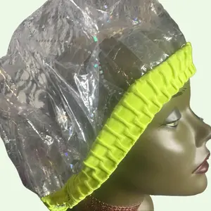 Rain bonnet