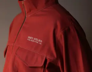 911 Utility Jacket