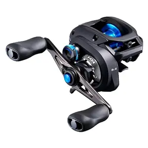 Shimano SLX DC Baitcasting Reel