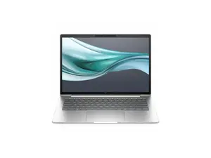 HP EliteBook 640 G11 14" Notebook - Intel U5 125U - 32 GB RAM - 512 GB SSD - Pike Silver - Windows 11 Pro - B3SH2AT#ABA
