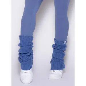 Luxe Leg Warmers Luxe Leg Warmers