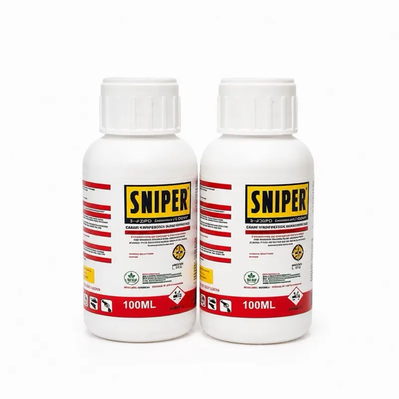 Roach Repellent indoor& perimeter pack of 2