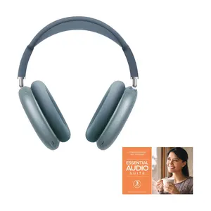 Apple Airpods Max Headphones and Voucher