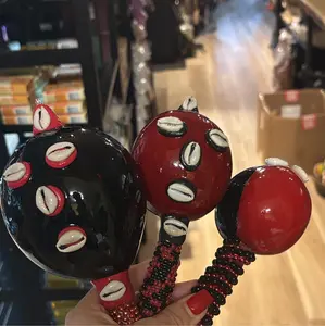 Maraca Eshu Elegua