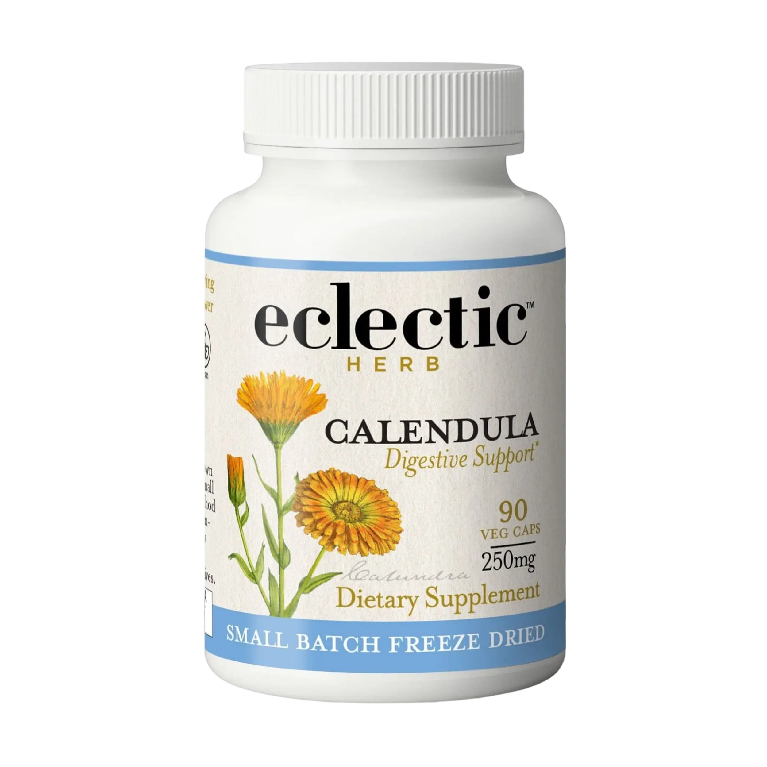 Calendula Capsules