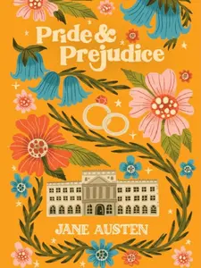 Pride and Prejudice by Jane Austen