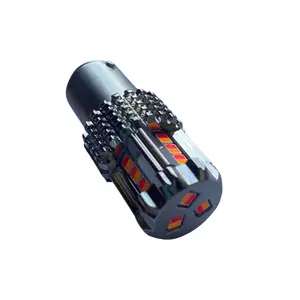 JML Kustoms Classic 1157 LED Bulb - Automotive & Motorcycle Special Decorative Car Light Bulb