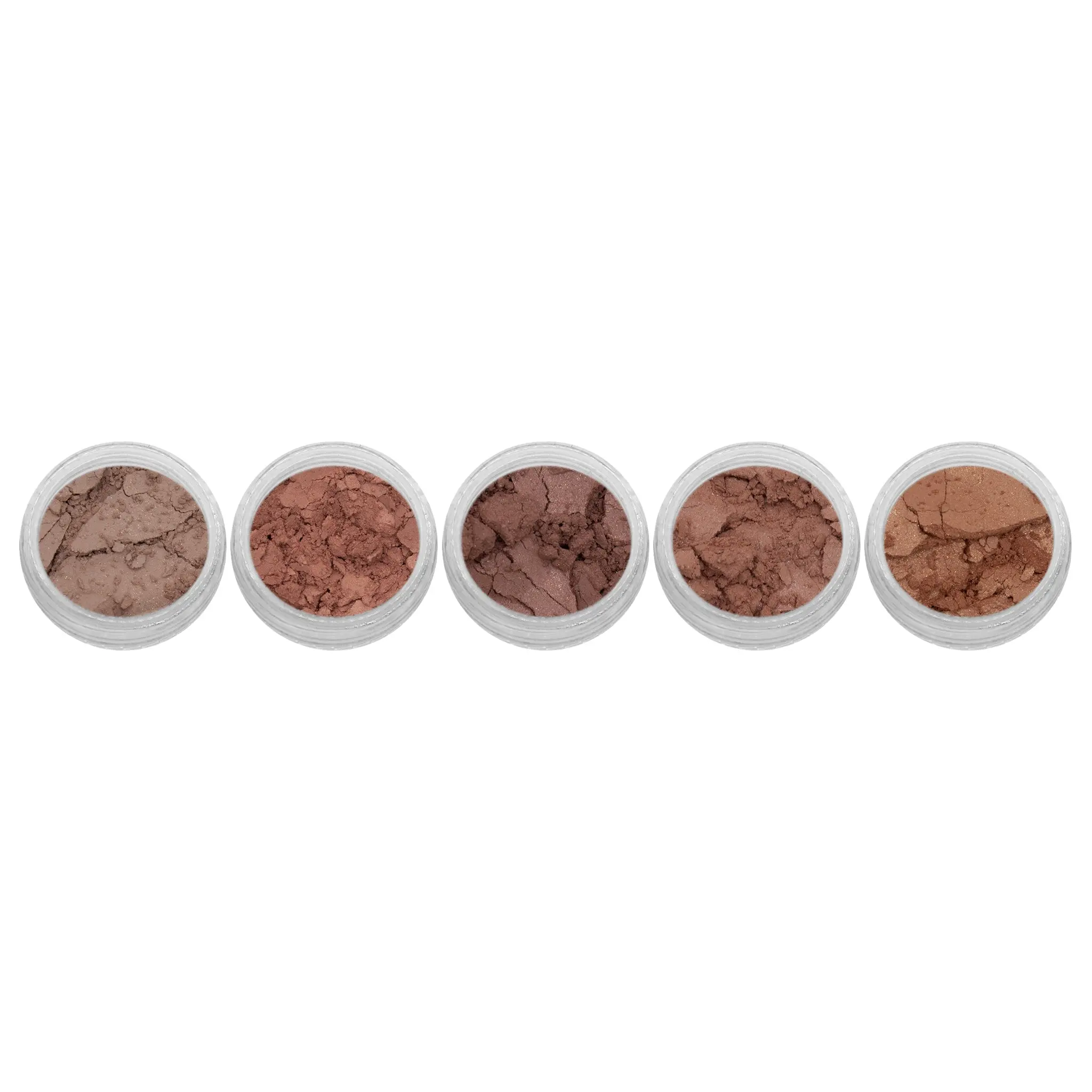 Blush Sample Pack
