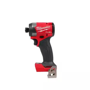 Milwaukee M18 FUEL 18V Lithium-Ion Brushless Cordless 1/4 in. Hex Impact Driver (Tool-Only)