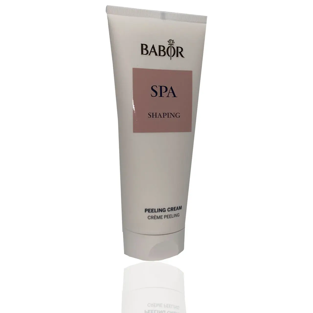BABOR Spa Shaping Peeling Cream - 6.76 fl. oz.