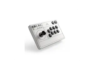 8BitDo Arcade Stick for Xbox  - White  81JA01D