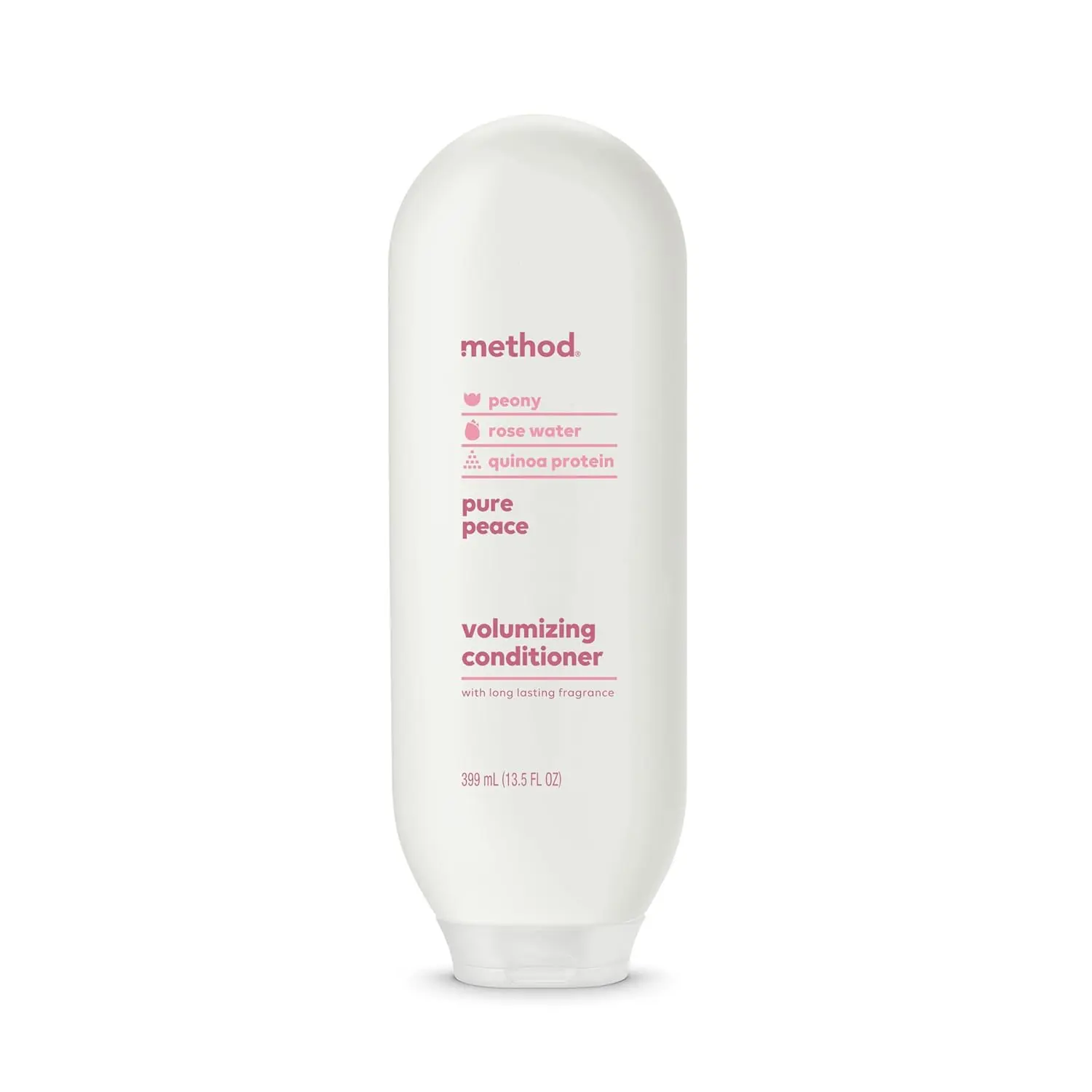 Method Volumizing Conditioner, Pure Peace, 13.5 OZ