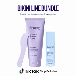 Bikini Line Bundle