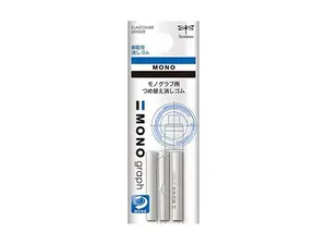 Tombow Mono Graph Eraser Refill Tombow Mono Graph Eraser Refill