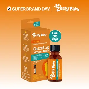 Cat Calming Diffuser Refill
