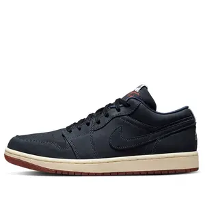 Air Jordan 1 Low x Eastside Golf 'Out the Mud' DV1759-448