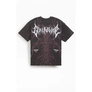 Civil Men's RFC T-Shirt - Multicolor