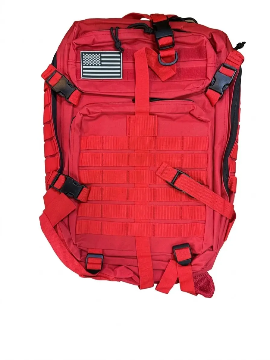 BP7 Tactical 45L Backpack