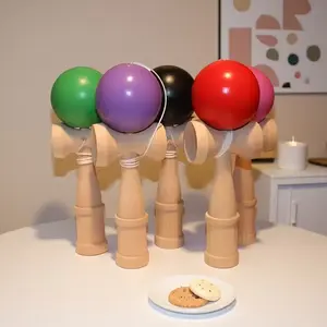 1pc Competitive Grade Training Ball, Enhances Hand-Eye Coordination & Balance, Suitable for Beginners, High-Quality Indoor Outdoor Skill Ball, Sports Ball