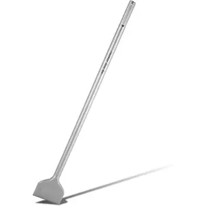 MonkeyKingBar-SDS MAX Bits Scaling Chisel 22"x3"(550x75mm) - SDS Demolition Bit for Concrete Breaker, Stone Removal, Brick Chipping