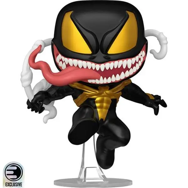 Funko Pop - Marvel #1584 - Venom LE 9500