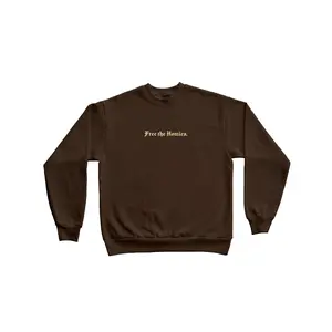 Free the Homies Crewneck