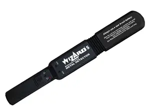 Lumber Wizard 5 Woodworking Metal Detector