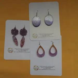 Every Day Slay Collection - Earring Bundle