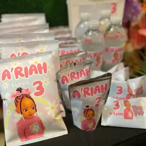 45 Piece Favor Bundle l l