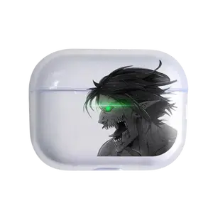 Eren Yeager - Titan Form