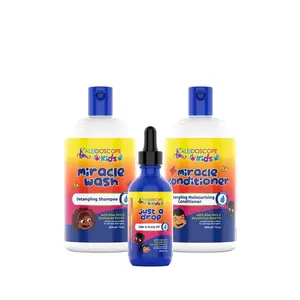 Kaleidoscope Kids Miracle Growth System