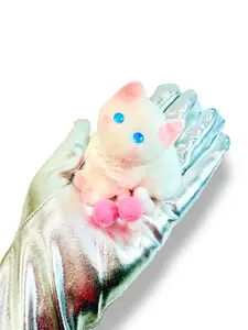 Cat Taba Squishy