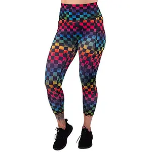 Prismatic Leggings