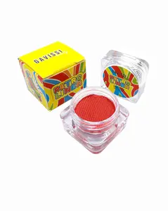 MATTE RETRO LINER - WATER ACTIVATED GRAPHIC EYELINER, SFX MAKEUP FOR FACE & BODY ART