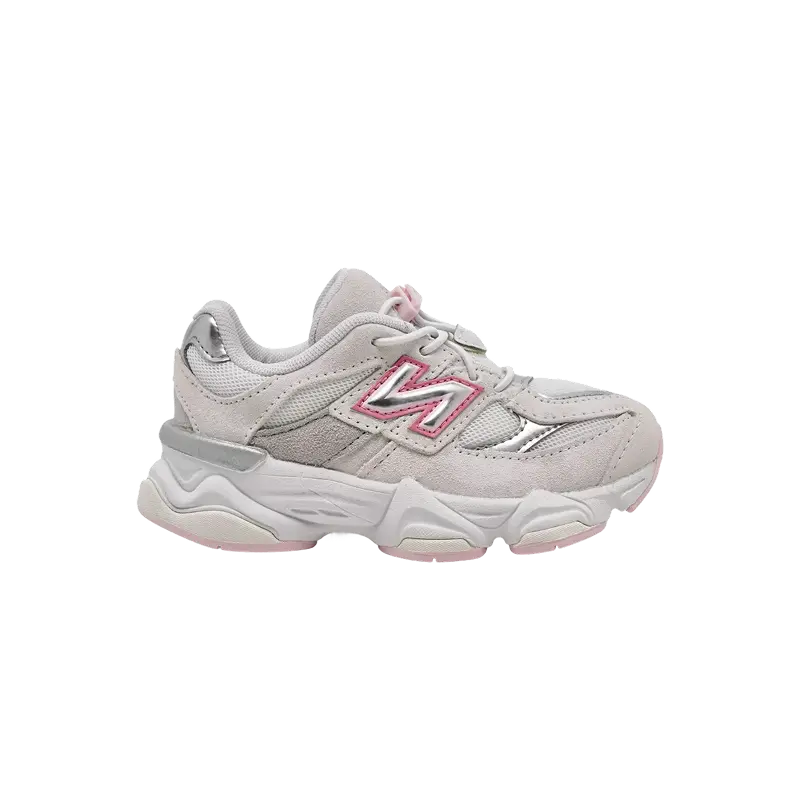 Girls' Toddler New Balance 9060 Casual New Balances Girls Shoes, Sports & Outdoor Kids' Sport Footwear, Casual Athletic Trainers, Fitness For Everyone