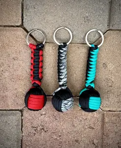 Shortie Monkey Paw Keychain - MULTI COLOR