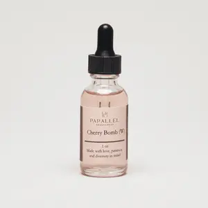 Cherry Bomb - Women's Fragrance Oil