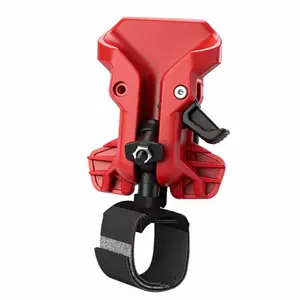 Single Quick-Release Tool Snap Button, Durable Fastener for Tools & Accessories, Easy-To-Use Secure Closure, Ideal for Workshop Use